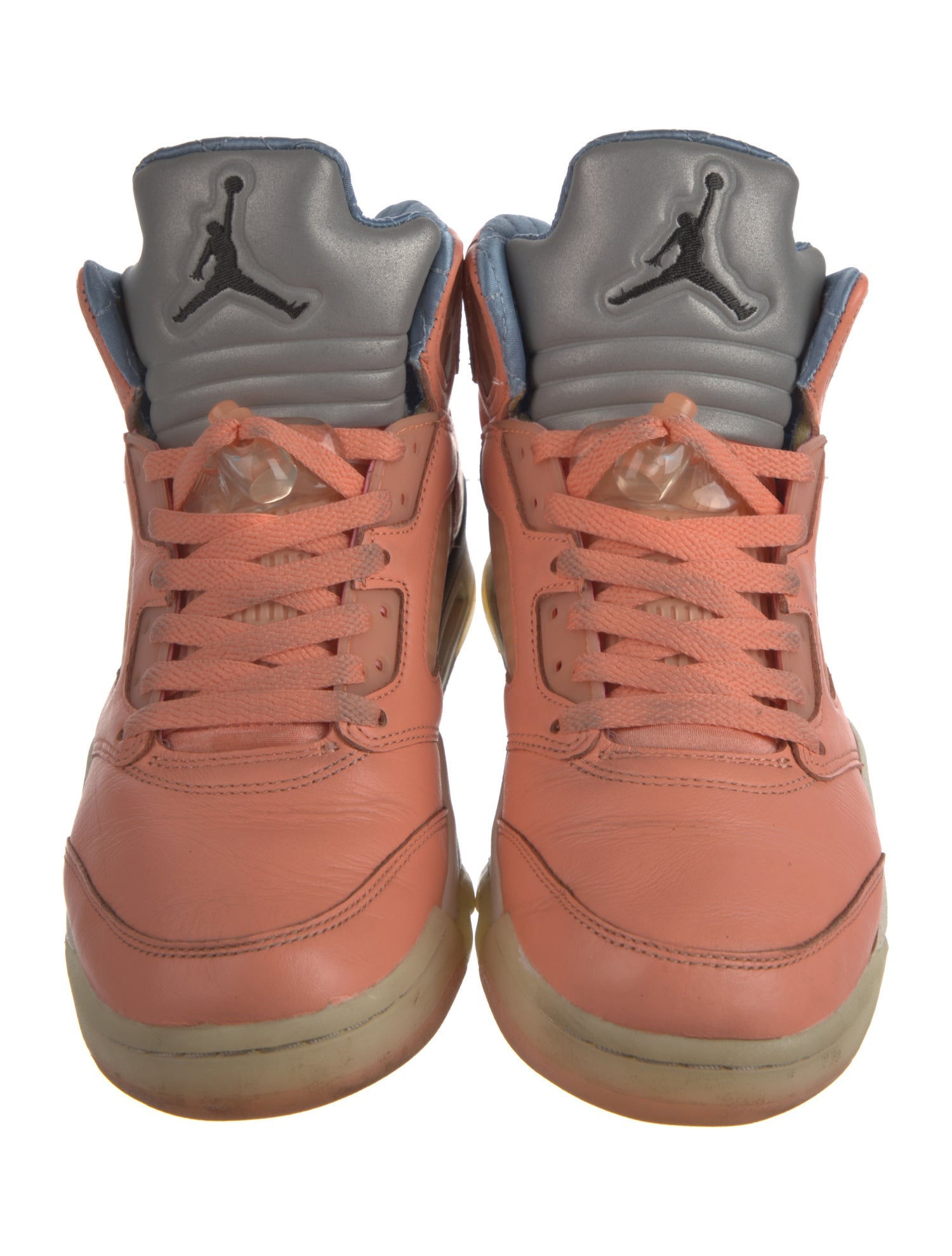 Jordan DJ Khaled x Air Jordan 5 Retro 'We The Best - Crimson Bliss' Sneakers